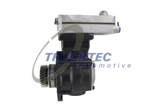 Obrázok Kompresor pneumatického systému TRUCKTEC AUTOMOTIVE  0115121