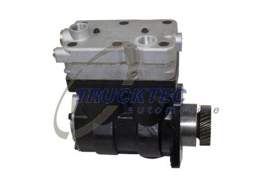Obrázok Kompresor pneumatického systému TRUCKTEC AUTOMOTIVE  0115122