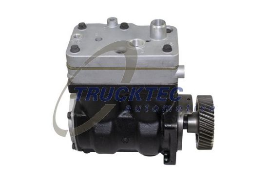 Obrázok Kompresor pneumatického systému TRUCKTEC AUTOMOTIVE  0115123