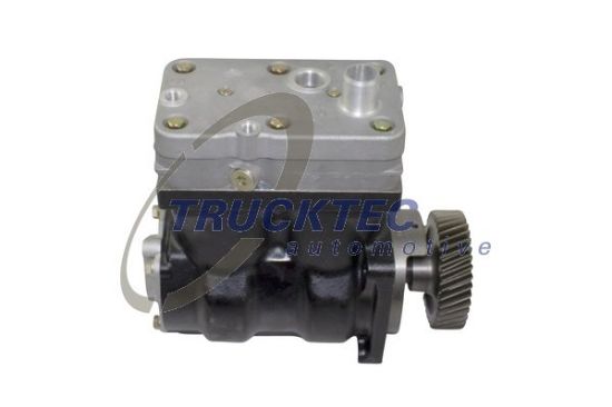 Obrázok Kompresor pneumatického systému TRUCKTEC AUTOMOTIVE  0115124