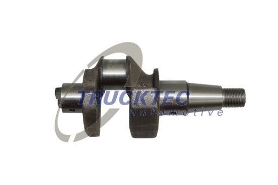 Obrázok Kľukový hriadeľ, kompresor stlačeného vzduchu TRUCKTEC AUTOMOTIVE  0115149