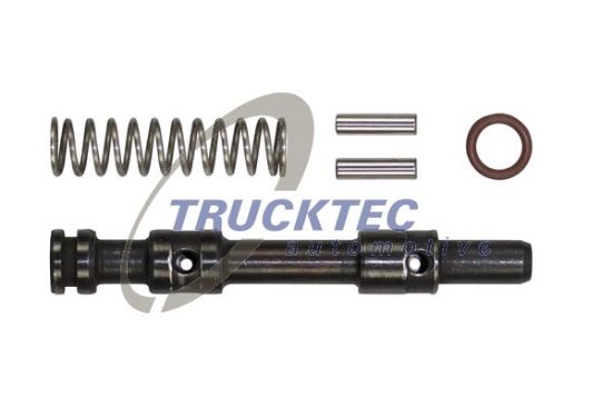 Obrázok Sada na opravu kompresora TRUCKTEC AUTOMOTIVE  0115152