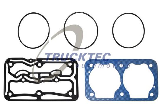 Obrázok Sada na opravu kompresora TRUCKTEC AUTOMOTIVE  0115167