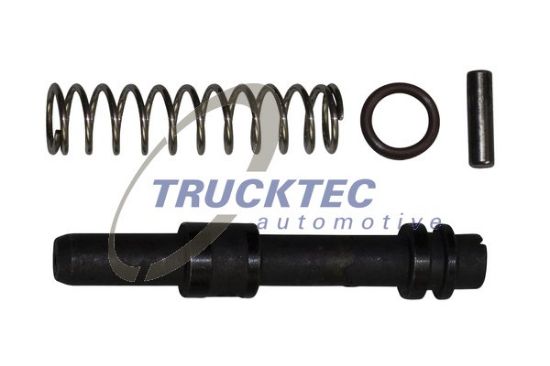 Obrázok Sada na opravu kompresora TRUCKTEC AUTOMOTIVE  0115178