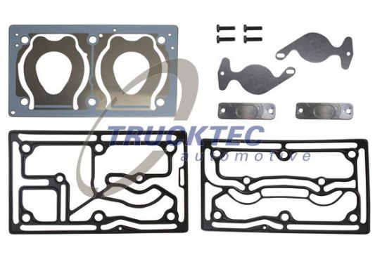 Obrázok Sada na opravu kompresora TRUCKTEC AUTOMOTIVE  0115190