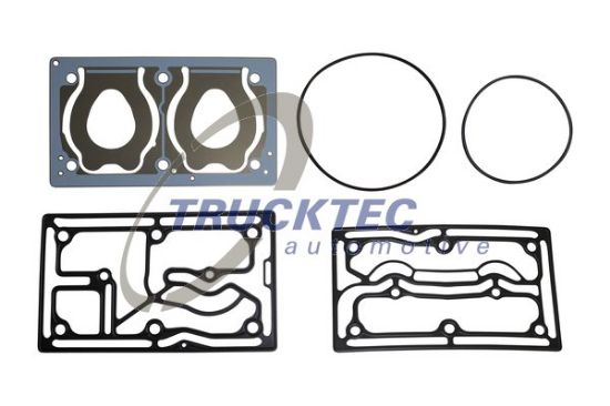 Obrázok Sada na opravu kompresora TRUCKTEC AUTOMOTIVE  0115191