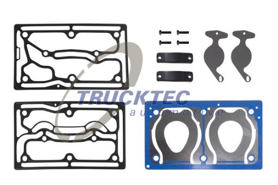 Obrázok Sada na opravu kompresora TRUCKTEC AUTOMOTIVE  0115193