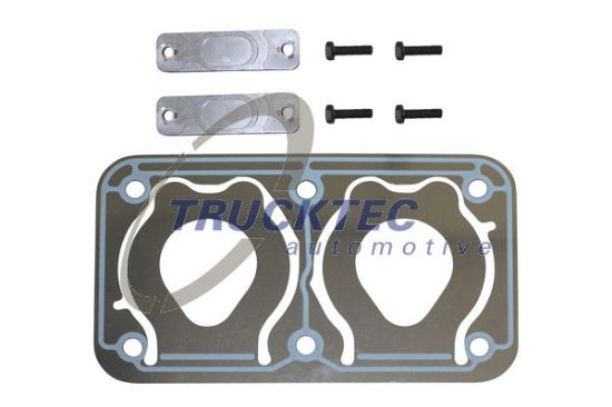 Obrázok Sada na opravu kompresora TRUCKTEC AUTOMOTIVE  0115197