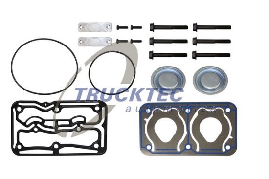 Obrázok Sada na opravu kompresora TRUCKTEC AUTOMOTIVE  0115201