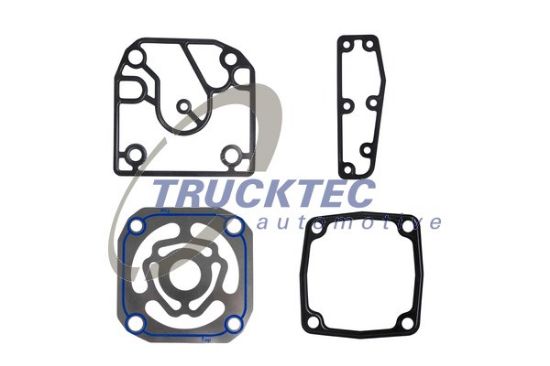 Obrázok Sada na opravu kompresora TRUCKTEC AUTOMOTIVE  0115227