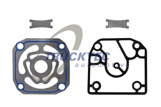 Obrázok Sada na opravu kompresora TRUCKTEC AUTOMOTIVE  0115231