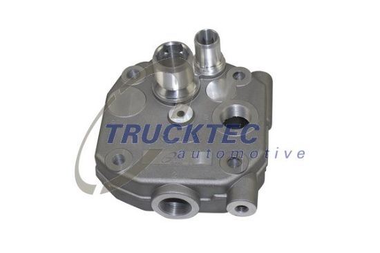 Obrázok Hlava valcov vzduchového kompresora TRUCKTEC AUTOMOTIVE  0115232