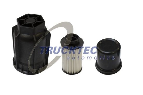 Obrázok Filter močoviny TRUCKTEC AUTOMOTIVE  0116028