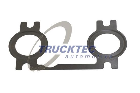 Obrázok Tesnenie, kolektor výfuk. plynov TRUCKTEC AUTOMOTIVE  0116096