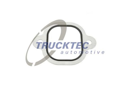 Obrázok Tesnenie kolena sac. potrubia TRUCKTEC AUTOMOTIVE  0116102