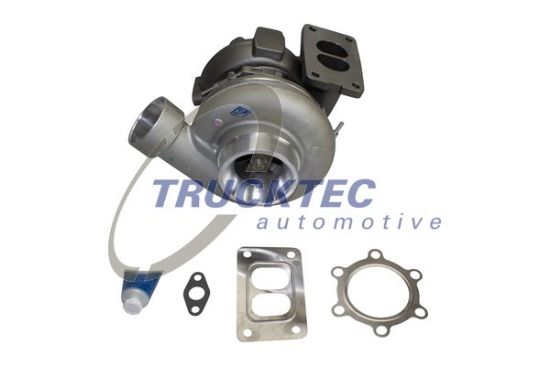 Obrázok Plniace dúchadlo TRUCKTEC AUTOMOTIVE  0116105