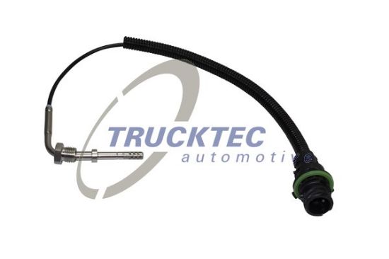 Obrázok Snímač teploty výfukových plynov TRUCKTEC AUTOMOTIVE  0117014