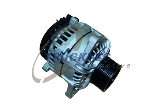 Obrázok Alternátor TRUCKTEC AUTOMOTIVE  0117062