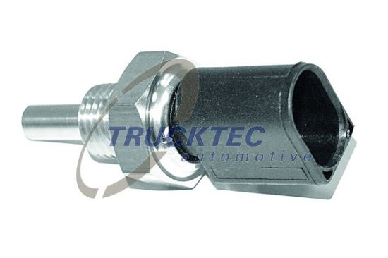 Obrázok Snímač teploty chladiacej kvapaliny TRUCKTEC AUTOMOTIVE  0117070