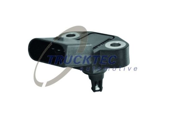 Obrázok Snímač plniaceho tlaku TRUCKTEC AUTOMOTIVE  0117077