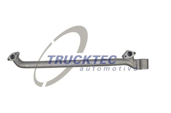 Obrázok Koleso ventilátora chladenia motora TRUCKTEC AUTOMOTIVE  0119082