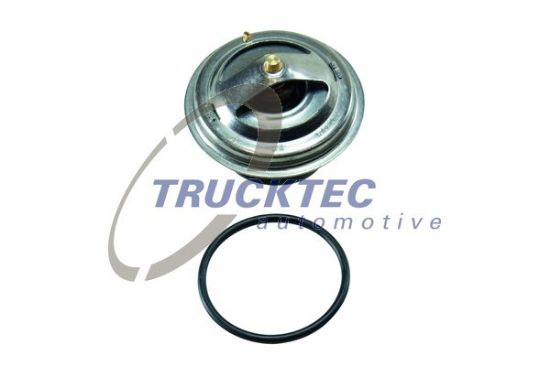 Obrázok Termostat chladenia TRUCKTEC AUTOMOTIVE  0119045