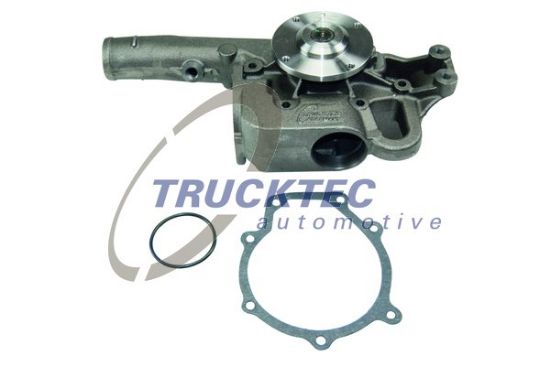 Obrázok Vodné čerpadlo, chladenie motora TRUCKTEC AUTOMOTIVE  0119143