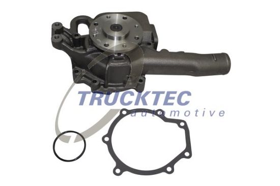 Obrázok Vodné čerpadlo, chladenie motora TRUCKTEC AUTOMOTIVE  0119190