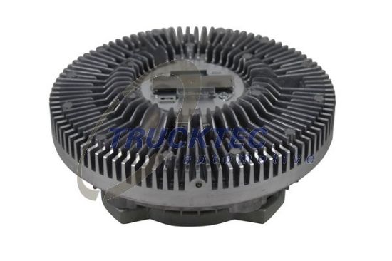 Obrázok Spojka ventilátora chladenia TRUCKTEC AUTOMOTIVE  0119210