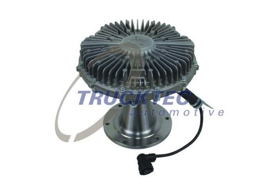 Obrázok Spojka ventilátora chladenia TRUCKTEC AUTOMOTIVE  0119282