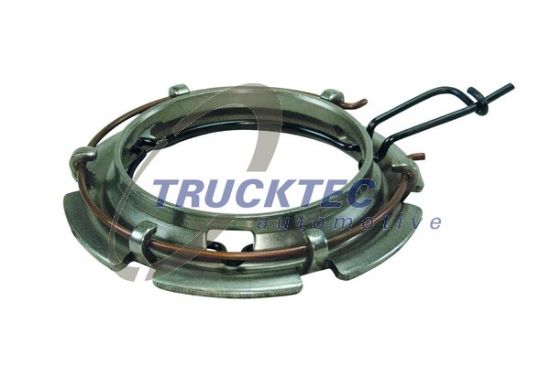 Obrázok Opravná sada výsuvného lożiska TRUCKTEC AUTOMOTIVE  0123053