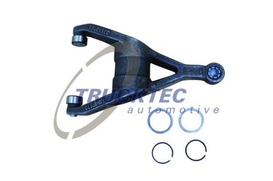 Obrázok Vysúvacia vidlica spojky TRUCKTEC AUTOMOTIVE  0123059