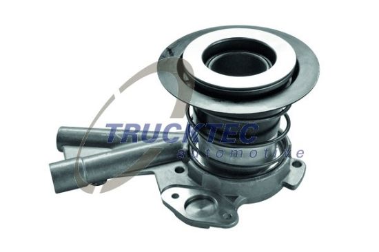 Obrázok Centrálna vysúvacia páka spojky TRUCKTEC AUTOMOTIVE  0123162