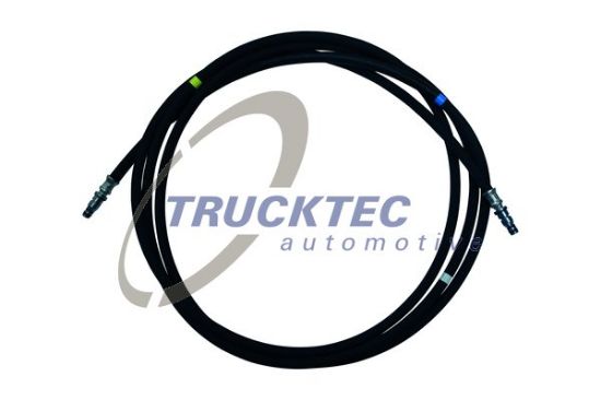 Obrázok Spojková hadica TRUCKTEC AUTOMOTIVE  0123174