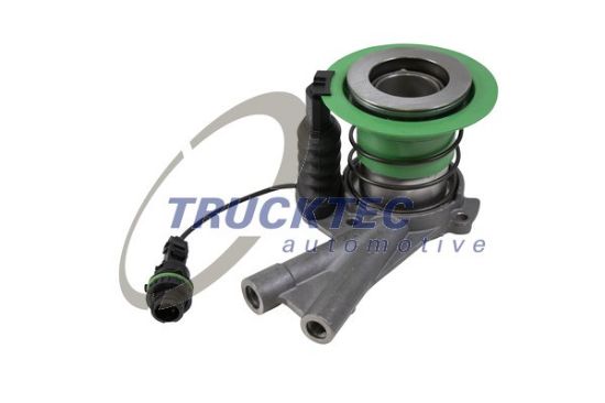 Obrázok Prítlačný tanier spojky TRUCKTEC AUTOMOTIVE  0123425