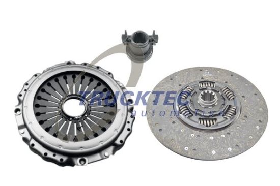 Obrázok Spojková sada TRUCKTEC AUTOMOTIVE  0123203