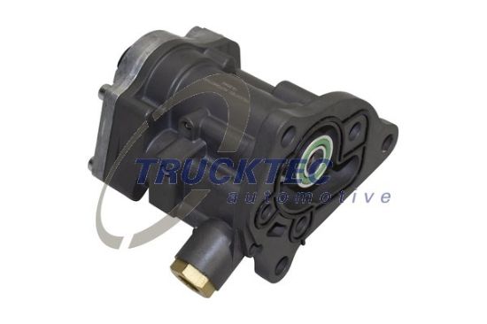 Obrázok Elektromagnetický ventil, retarder TRUCKTEC AUTOMOTIVE  0124103