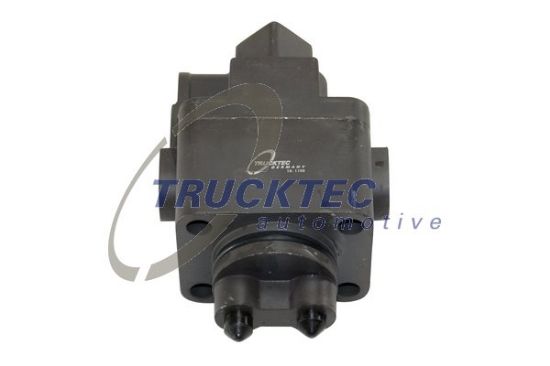 Obrázok Spínač splitovej prevodovky TRUCKTEC AUTOMOTIVE  0124220