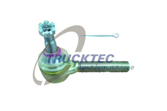 Obrázok Guľová hlava radiacej tyče TRUCKTEC AUTOMOTIVE  0124321