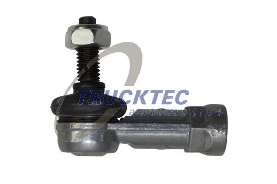 Obrázok Guľová hlava radiacej tyče TRUCKTEC AUTOMOTIVE  0124331