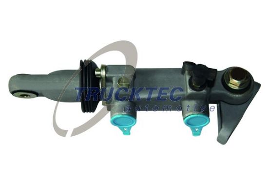 Obrázok Riadiaci valec TRUCKTEC AUTOMOTIVE  0124368