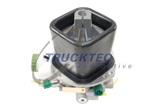 Obrázok Spínacia jednotka brzdového systému TRUCKTEC AUTOMOTIVE  0124373