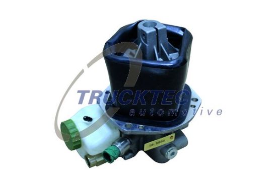 Obrázok Spínacia jednotka brzdového systému TRUCKTEC AUTOMOTIVE  0124379