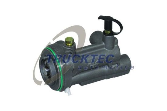 Obrázok Riadiaci valec TRUCKTEC AUTOMOTIVE  0124384