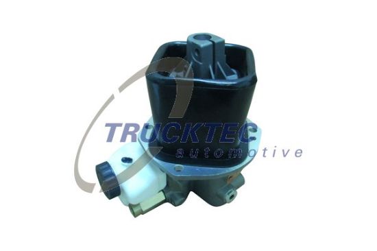 Obrázok Spínacia jednotka brzdového systému TRUCKTEC AUTOMOTIVE  0124385