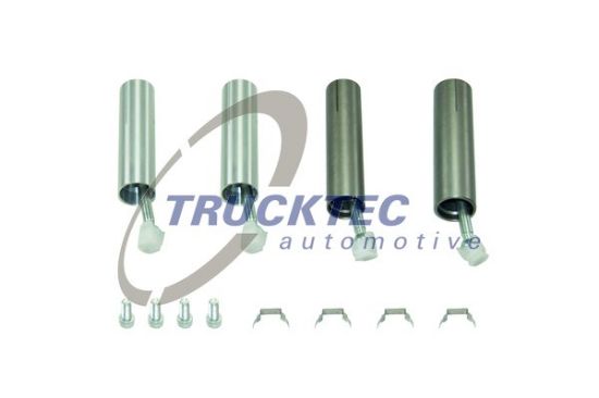 Obrázok Sada na opravu radiacej páky TRUCKTEC AUTOMOTIVE  0124391