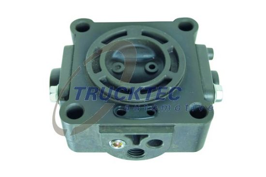 Obrázok Spínač splitovej prevodovky TRUCKTEC AUTOMOTIVE  0124458