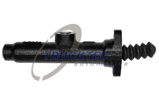 Obrázok Hlavný spojkový valec TRUCKTEC AUTOMOTIVE  0127057