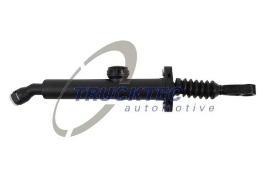 Obrázok Hlavný spojkový valec TRUCKTEC AUTOMOTIVE  0127060