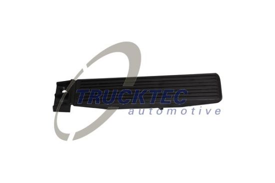 Obrázok Akceleračný pedál TRUCKTEC AUTOMOTIVE  0128014